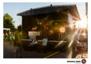 Sommerfest 2025